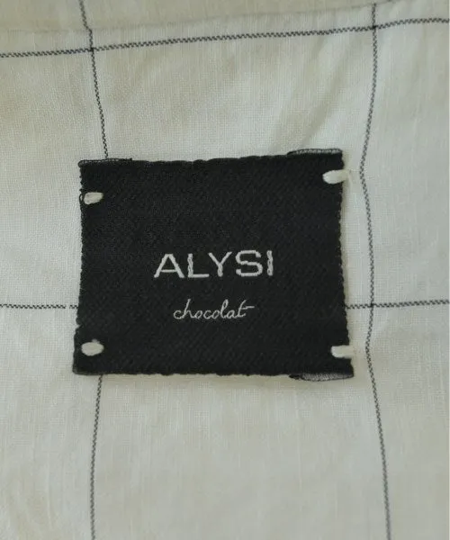 ALYSI Casual jackets