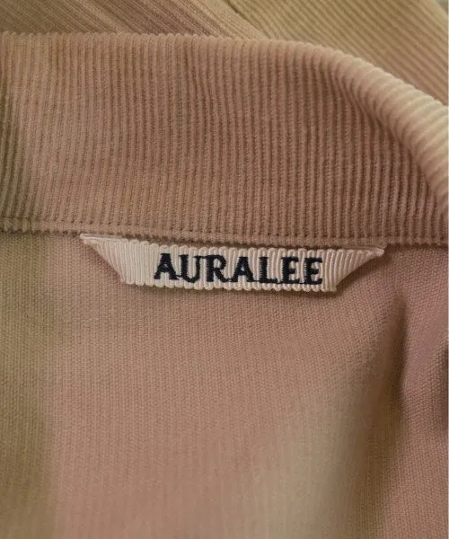 AURALEE Casual jackets