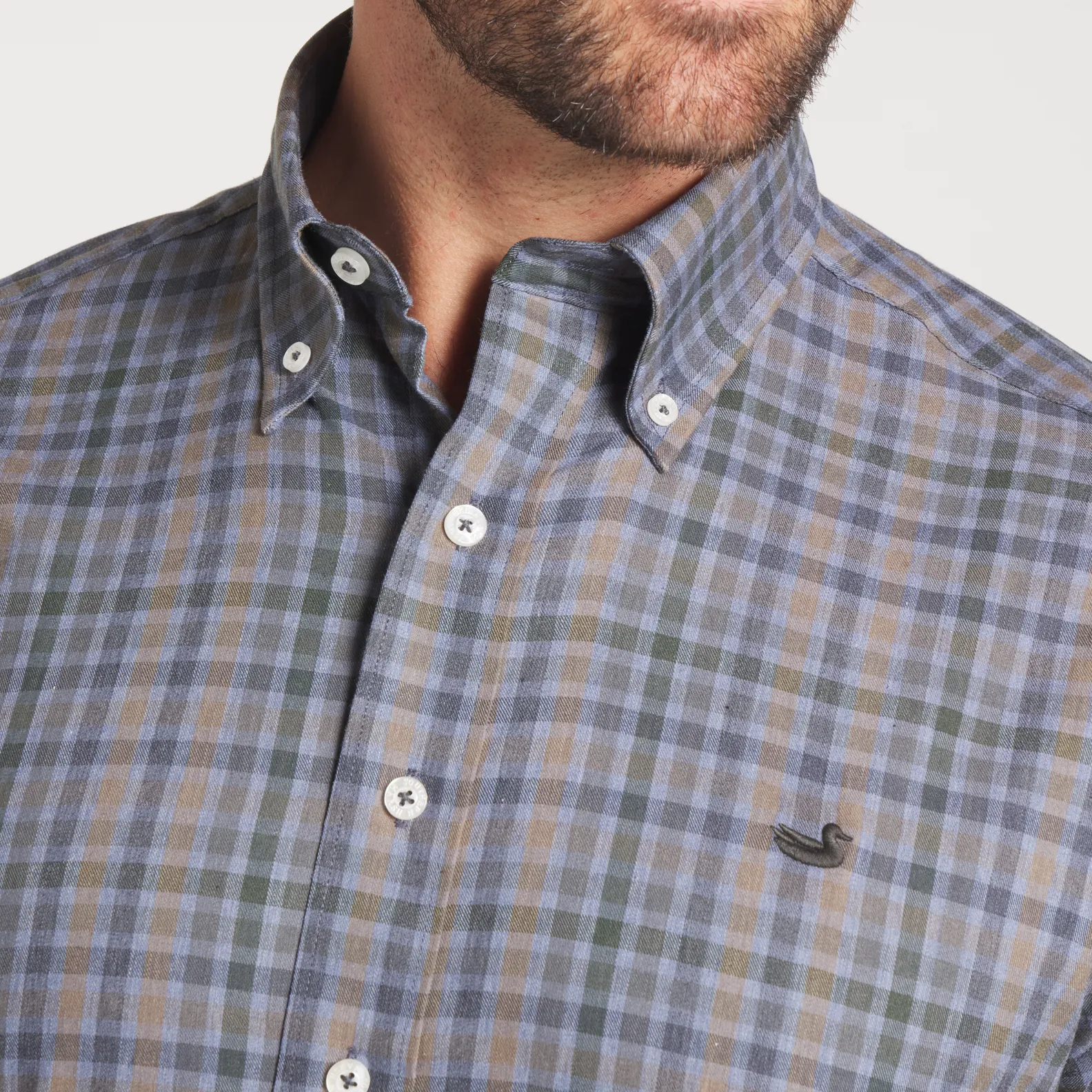 Brantley Performance Dress Shirt