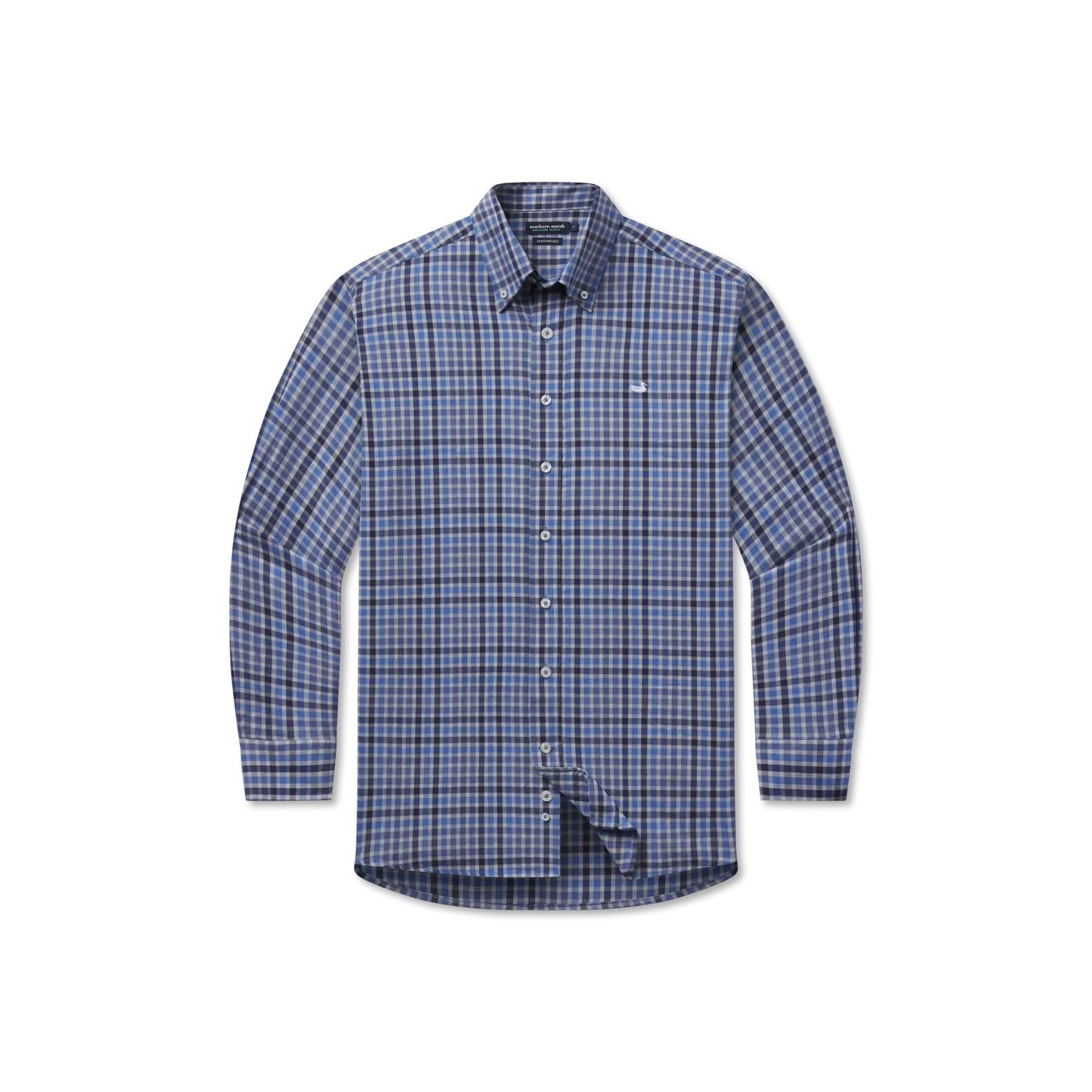 Brantley Performance Dress Shirt