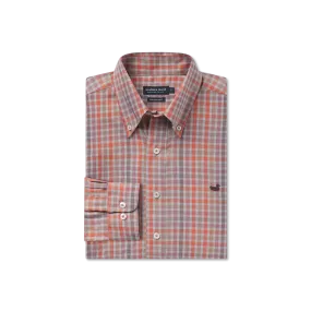 Brantley Performance Dress Shirt