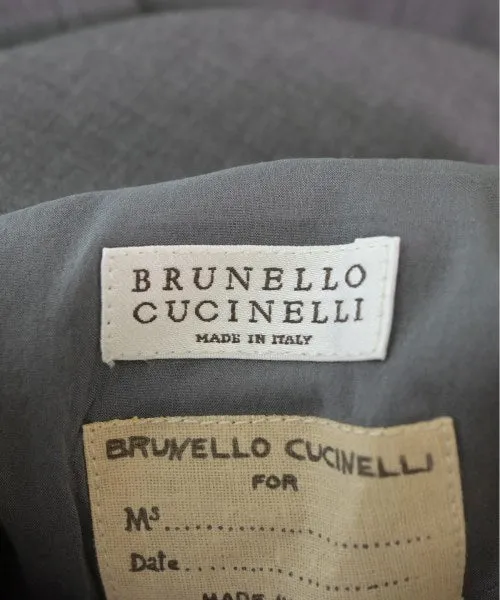 BRUNELLO CUCINELLI Casual jackets