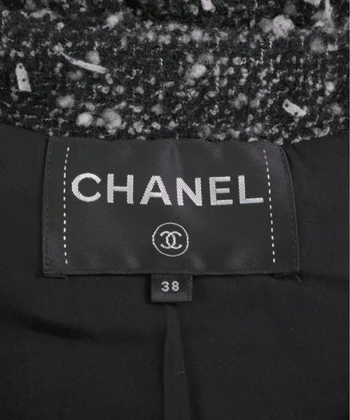 CHANEL Casual jackets