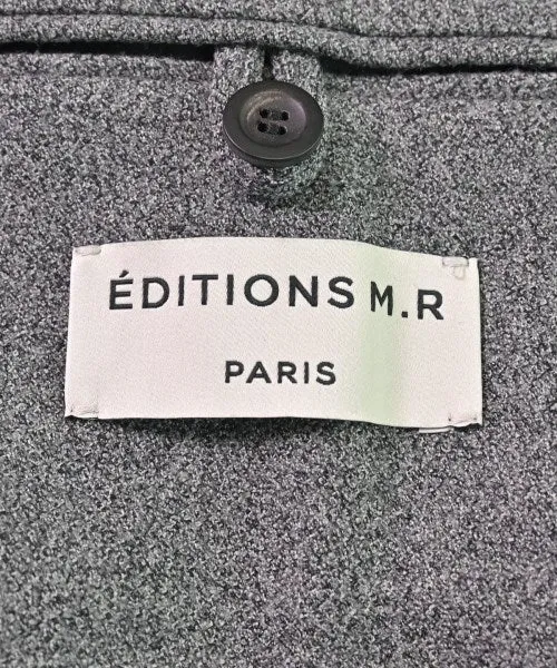 EDITIONS M.R Casual jackets