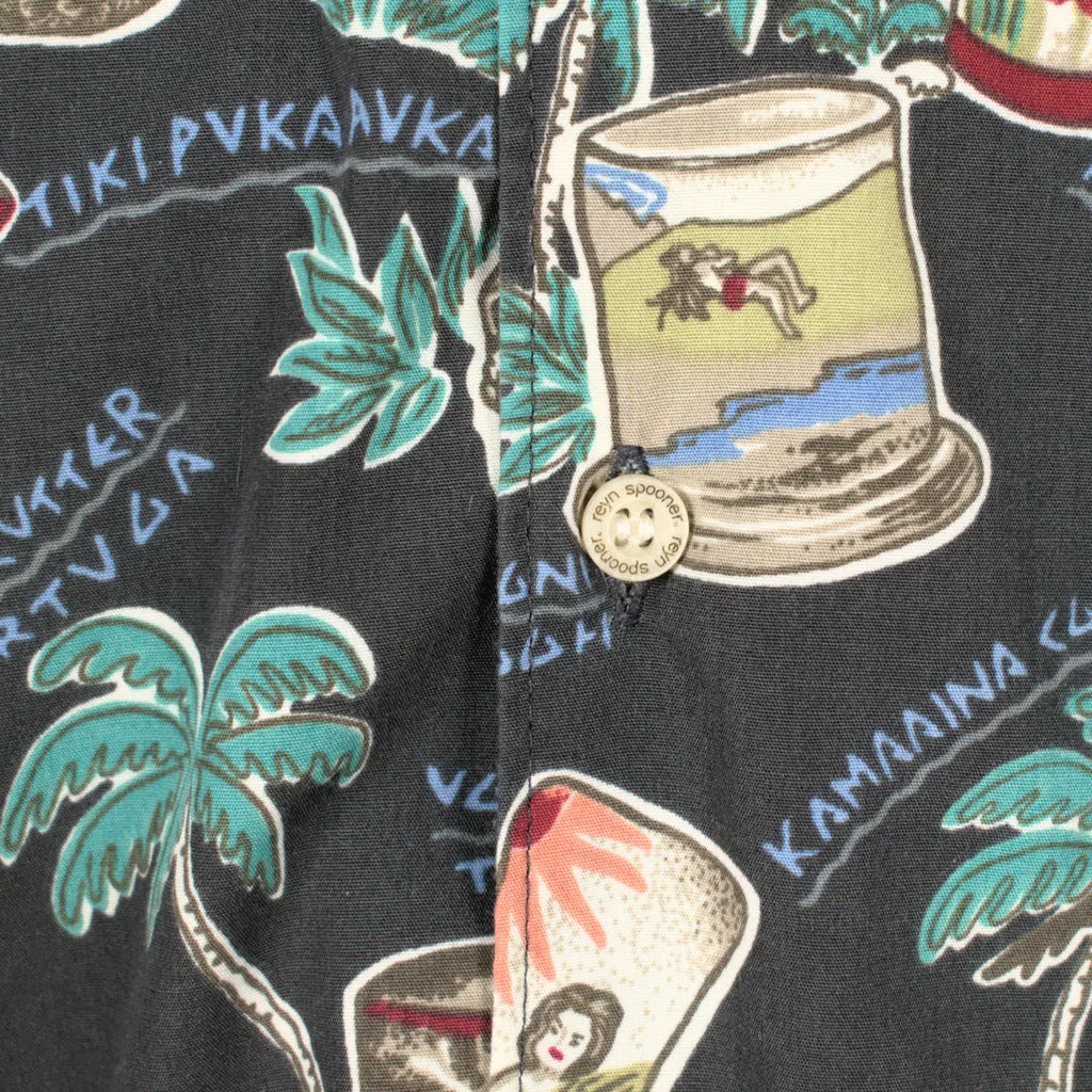 His & Hers Trader Vics Shirts