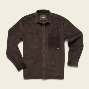 Howler Bros Iquitos Overshirt