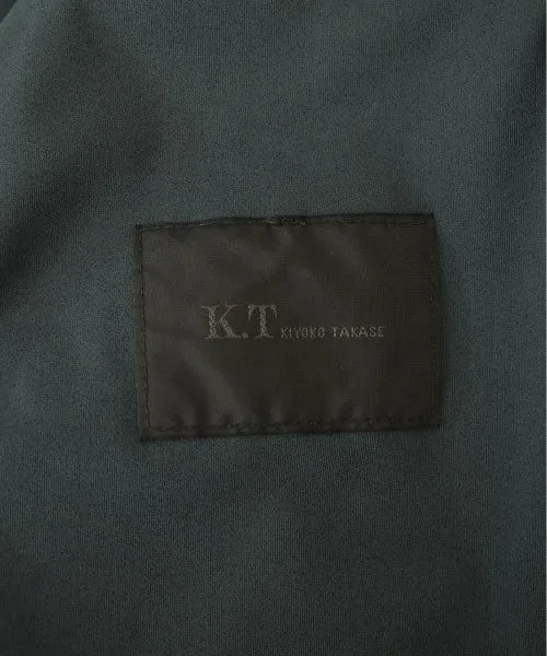 K.T KIYOKO TAKASE Casual jackets