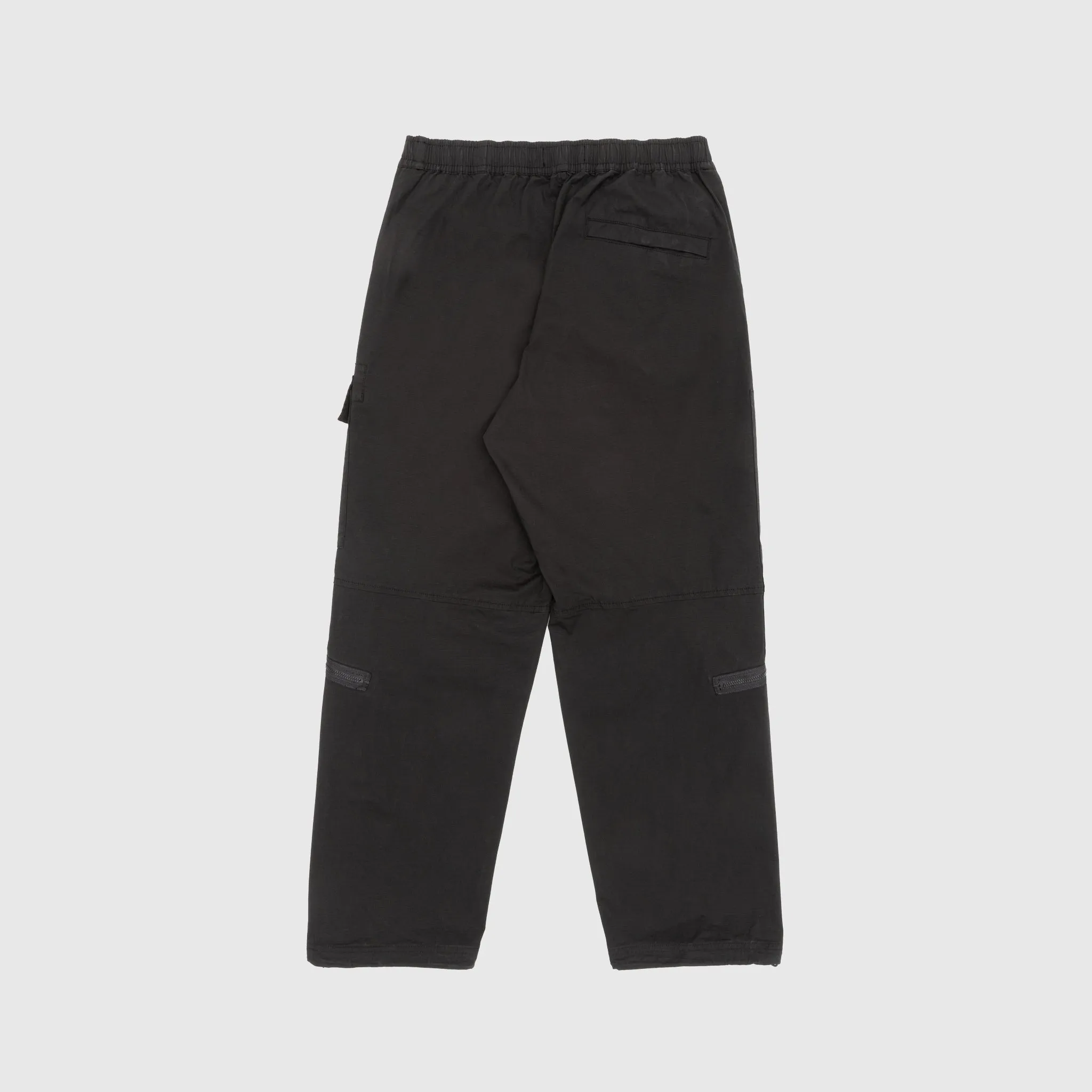 LOOSE FIT CARGO PANTS