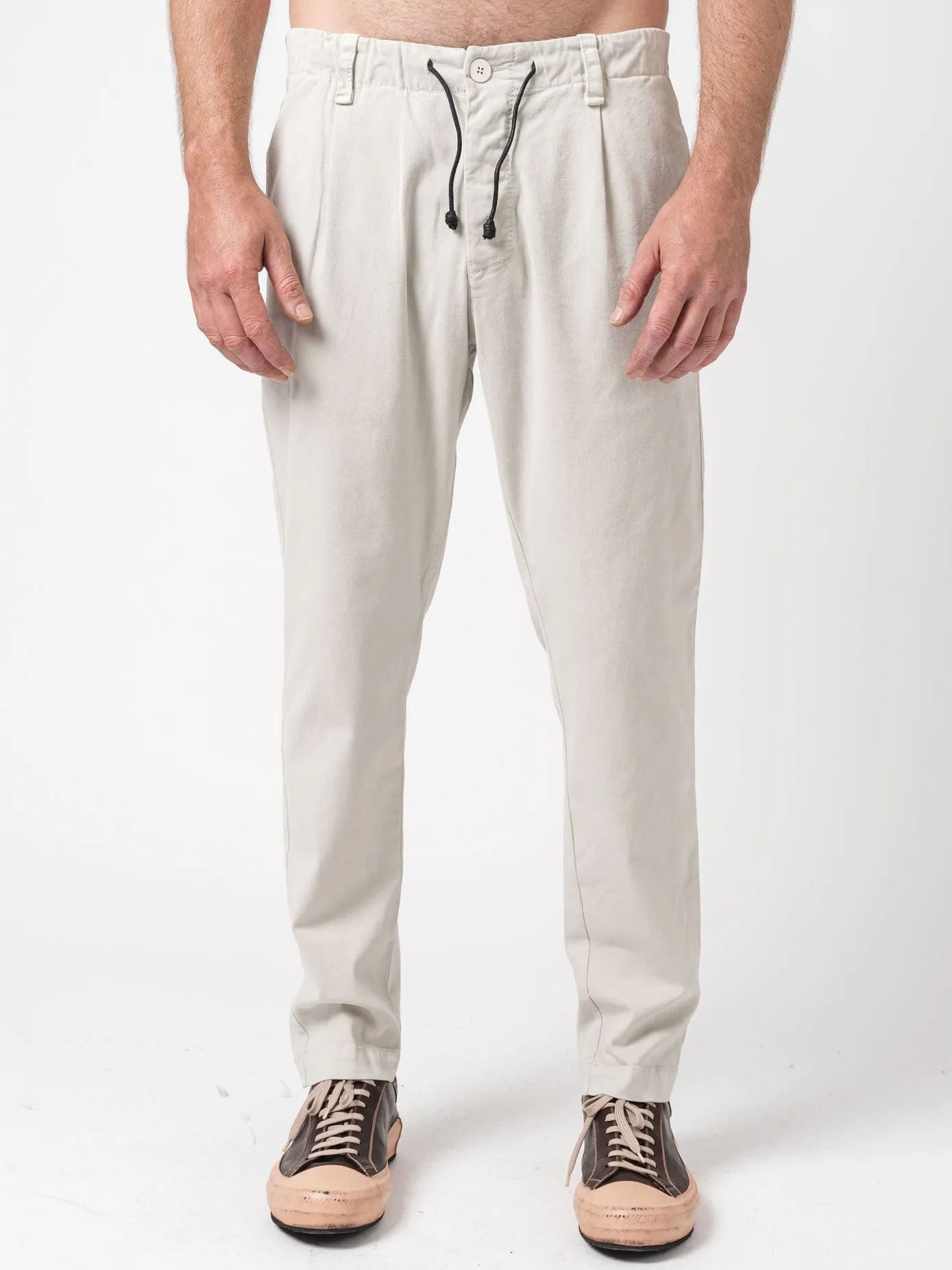 Loose-Fit Jogging Pant