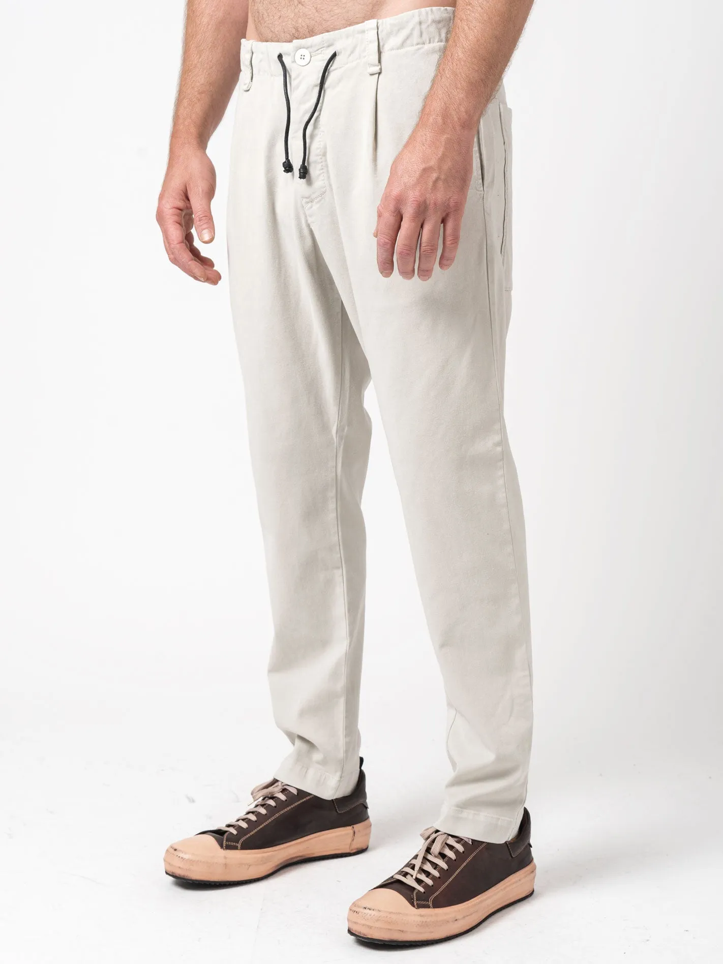 Loose-Fit Jogging Pant