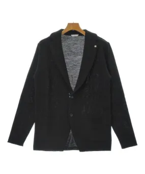 MANUEL RITZ Casual jackets