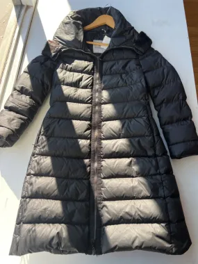 Moncler Coats (Pre-owned)