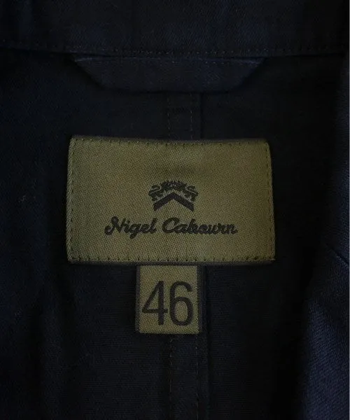 NIGEL CABOURN Casual jackets