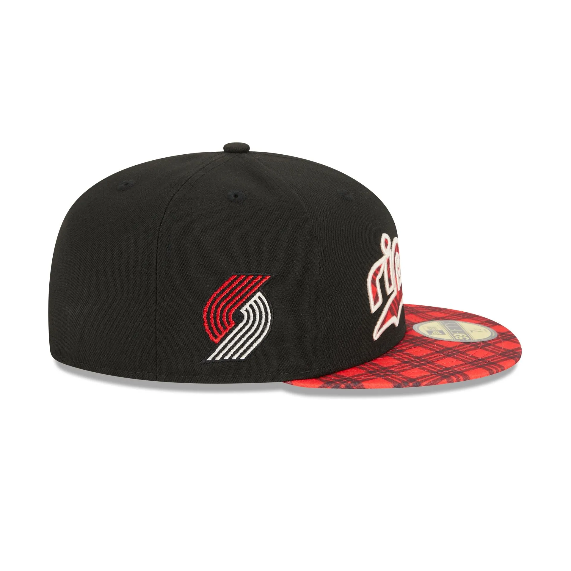 Portland Trail Blazers City Edition '23-24 59FIFTY Fitted