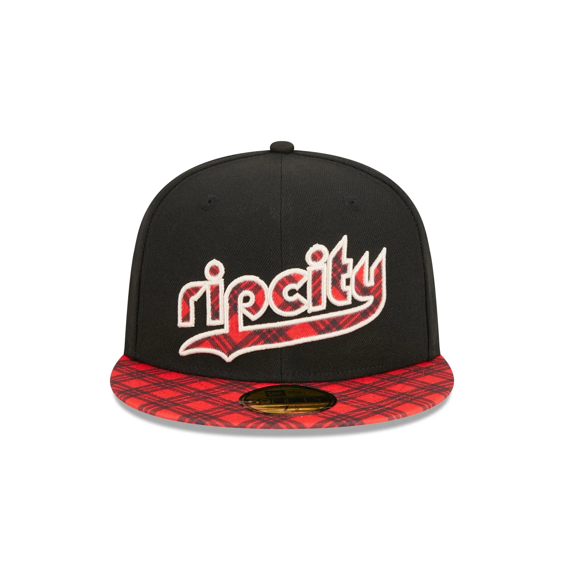 Portland Trail Blazers City Edition '23-24 59FIFTY Fitted