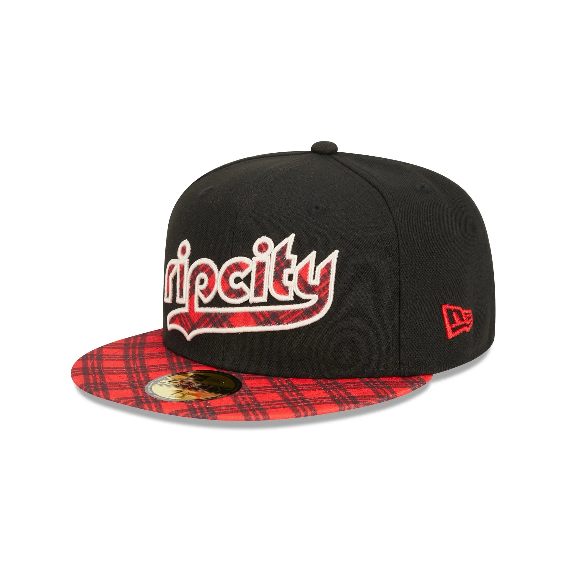 Portland Trail Blazers City Edition '23-24 59FIFTY Fitted