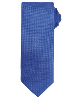 Royal - Micro waffle tie