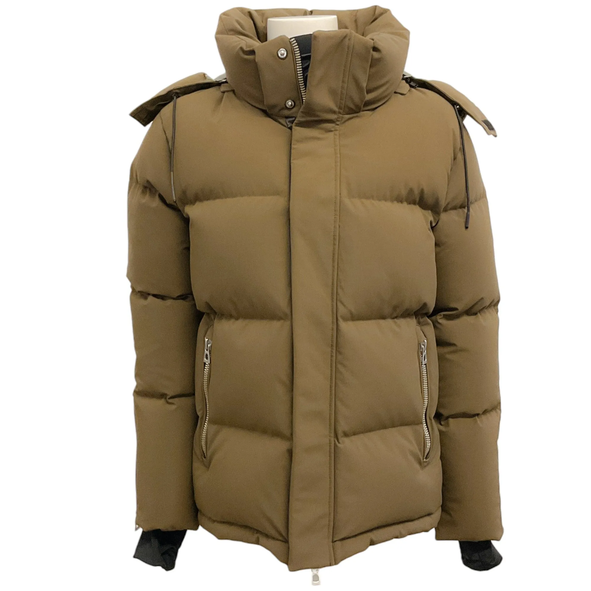 Rudsak Army Stormshell Joon Puffer Jacket