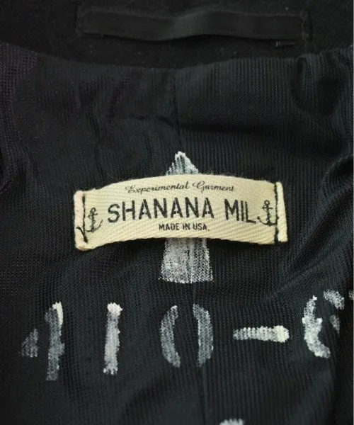 SHANANA MIL Casual jackets