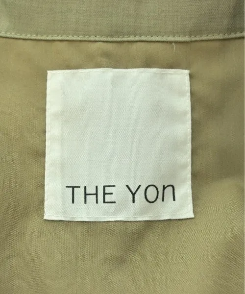 THE YOn Casual jackets