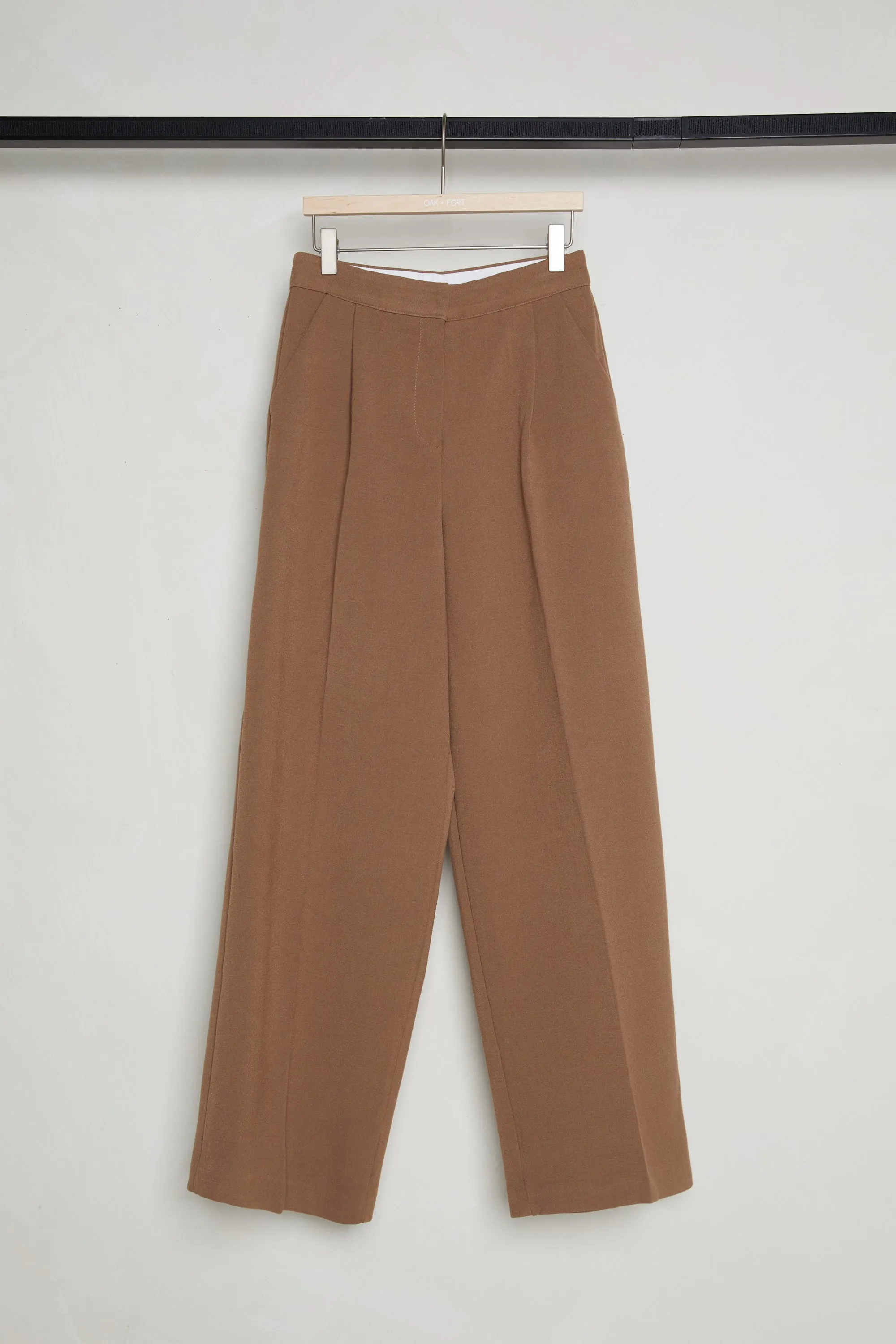 WIDE LEG PANT