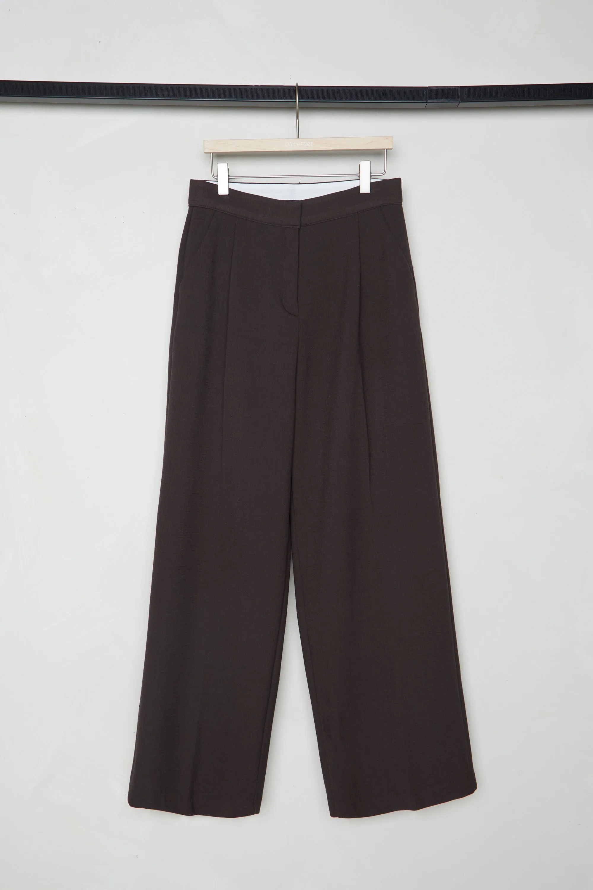 WIDE LEG PANT