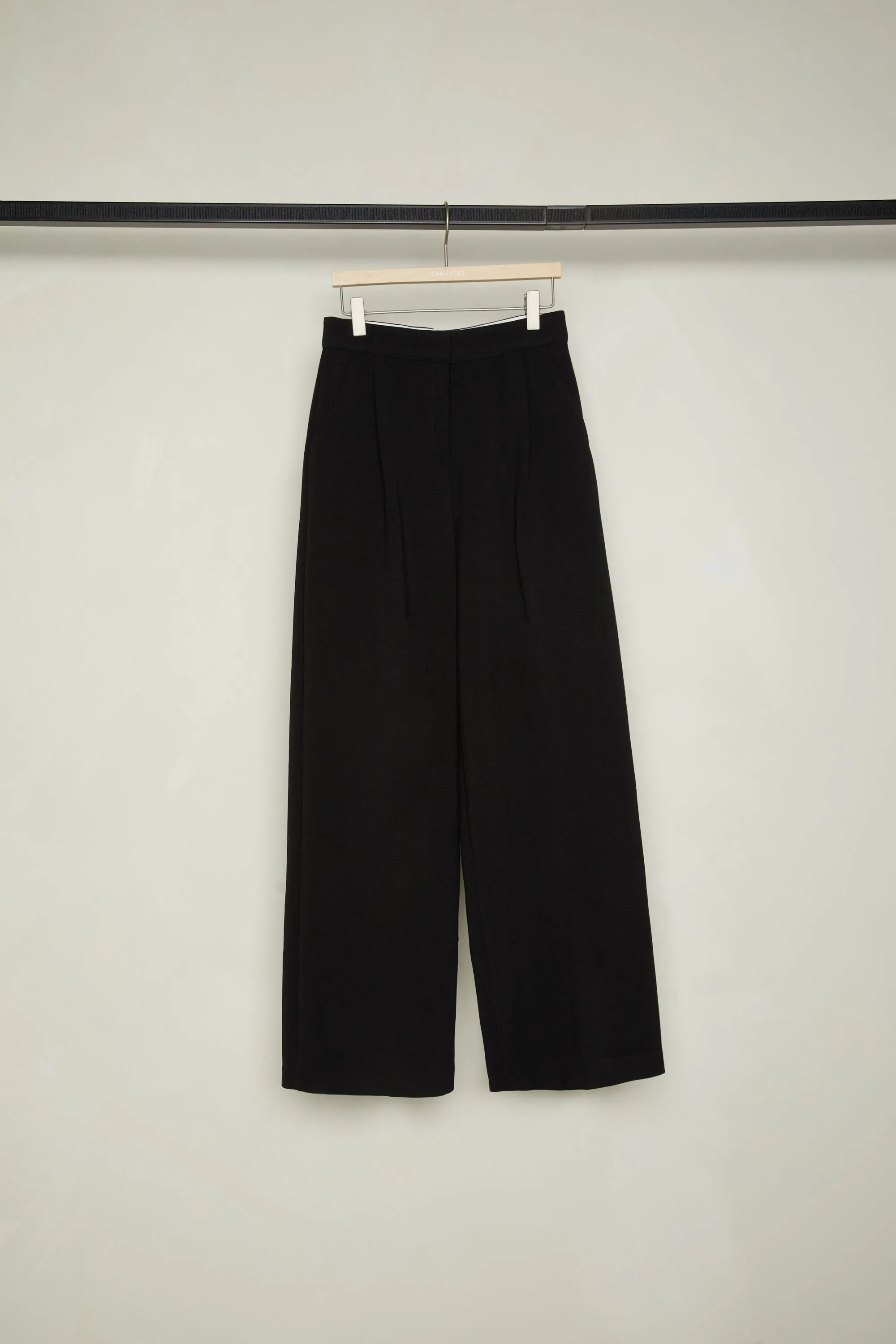 WIDE LEG PANT